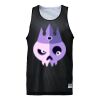 Youth Performance Reversible Mesh Tank Top Thumbnail