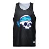 Youth Performance Reversible Mesh Tank Top Thumbnail