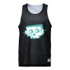 Youth Performance Reversible Mesh Tank Top Thumbnail