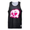 Youth Performance Reversible Mesh Tank Top Thumbnail