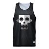 Youth Performance Reversible Mesh Tank Top Thumbnail