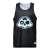 Youth Performance Reversible Mesh Tank Top Thumbnail