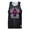 Youth Performance Reversible Mesh Tank Top Thumbnail