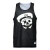 Youth Performance Reversible Mesh Tank Top Thumbnail