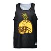 Youth Performance Reversible Mesh Tank Top Thumbnail