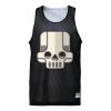 Youth Performance Reversible Mesh Tank Top Thumbnail