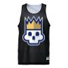 Youth Performance Reversible Mesh Tank Top Thumbnail