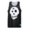 Youth Performance Reversible Mesh Tank Top Thumbnail