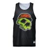 Youth Performance Reversible Mesh Tank Top Thumbnail