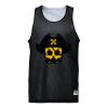 Youth Performance Reversible Mesh Tank Top Thumbnail