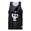 Youth Performance Reversible Mesh Tank Top Thumbnail