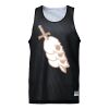 Youth Performance Reversible Mesh Tank Top Thumbnail
