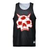 Youth Performance Reversible Mesh Tank Top Thumbnail