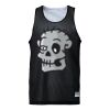 Youth Performance Reversible Mesh Tank Top Thumbnail