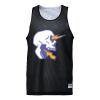 Youth Performance Reversible Mesh Tank Top Thumbnail