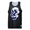 Youth Performance Reversible Mesh Tank Top Thumbnail