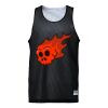 Youth Performance Reversible Mesh Tank Top Thumbnail