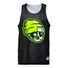 Youth Performance Reversible Mesh Tank Top Thumbnail