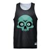 Youth Performance Reversible Mesh Tank Top Thumbnail