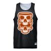 Youth Performance Reversible Mesh Tank Top Thumbnail
