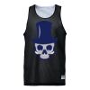 Youth Performance Reversible Mesh Tank Top Thumbnail