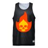 Youth Performance Reversible Mesh Tank Top Thumbnail