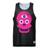 Youth Performance Reversible Mesh Tank Top Thumbnail