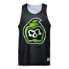 Youth Performance Reversible Mesh Tank Top Thumbnail