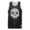 Youth Performance Reversible Mesh Tank Top Thumbnail