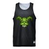 Youth Performance Reversible Mesh Tank Top Thumbnail