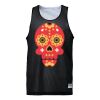 Youth Performance Reversible Mesh Tank Top Thumbnail