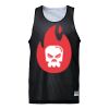 Youth Performance Reversible Mesh Tank Top Thumbnail