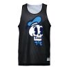 Youth Performance Reversible Mesh Tank Top Thumbnail