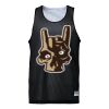 Youth Performance Reversible Mesh Tank Top Thumbnail