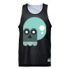 Youth Performance Reversible Mesh Tank Top Thumbnail