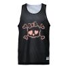 Youth Performance Reversible Mesh Tank Top Thumbnail