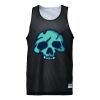Youth Performance Reversible Mesh Tank Top Thumbnail