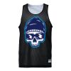 Youth Performance Reversible Mesh Tank Top Thumbnail