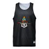 Youth Performance Reversible Mesh Tank Top Thumbnail