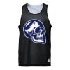 Youth Performance Reversible Mesh Tank Top Thumbnail