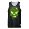 Youth Performance Reversible Mesh Tank Top Thumbnail