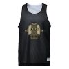 Youth Performance Reversible Mesh Tank Top Thumbnail