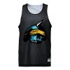 Youth Performance Reversible Mesh Tank Top Thumbnail