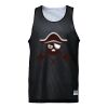 Youth Performance Reversible Mesh Tank Top Thumbnail