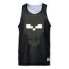 Youth Performance Reversible Mesh Tank Top Thumbnail