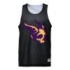 Youth Performance Reversible Mesh Tank Top Thumbnail