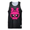 Youth Performance Reversible Mesh Tank Top Thumbnail