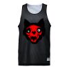 Youth Performance Reversible Mesh Tank Top Thumbnail