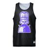 Youth Performance Reversible Mesh Tank Top Thumbnail