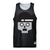 Youth Performance Reversible Mesh Tank Top Thumbnail